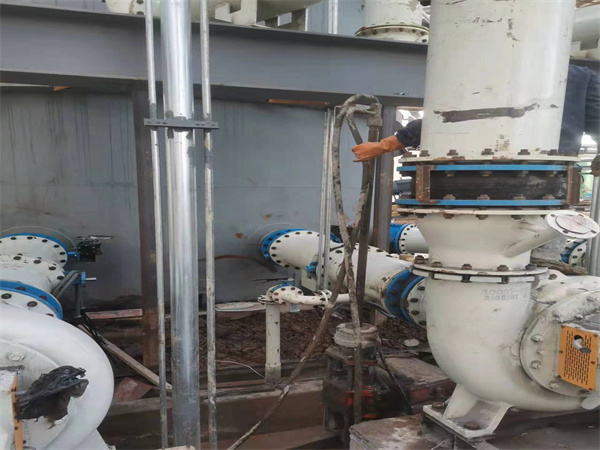 图们设备基础沉降下沉注浆加固增加荷载