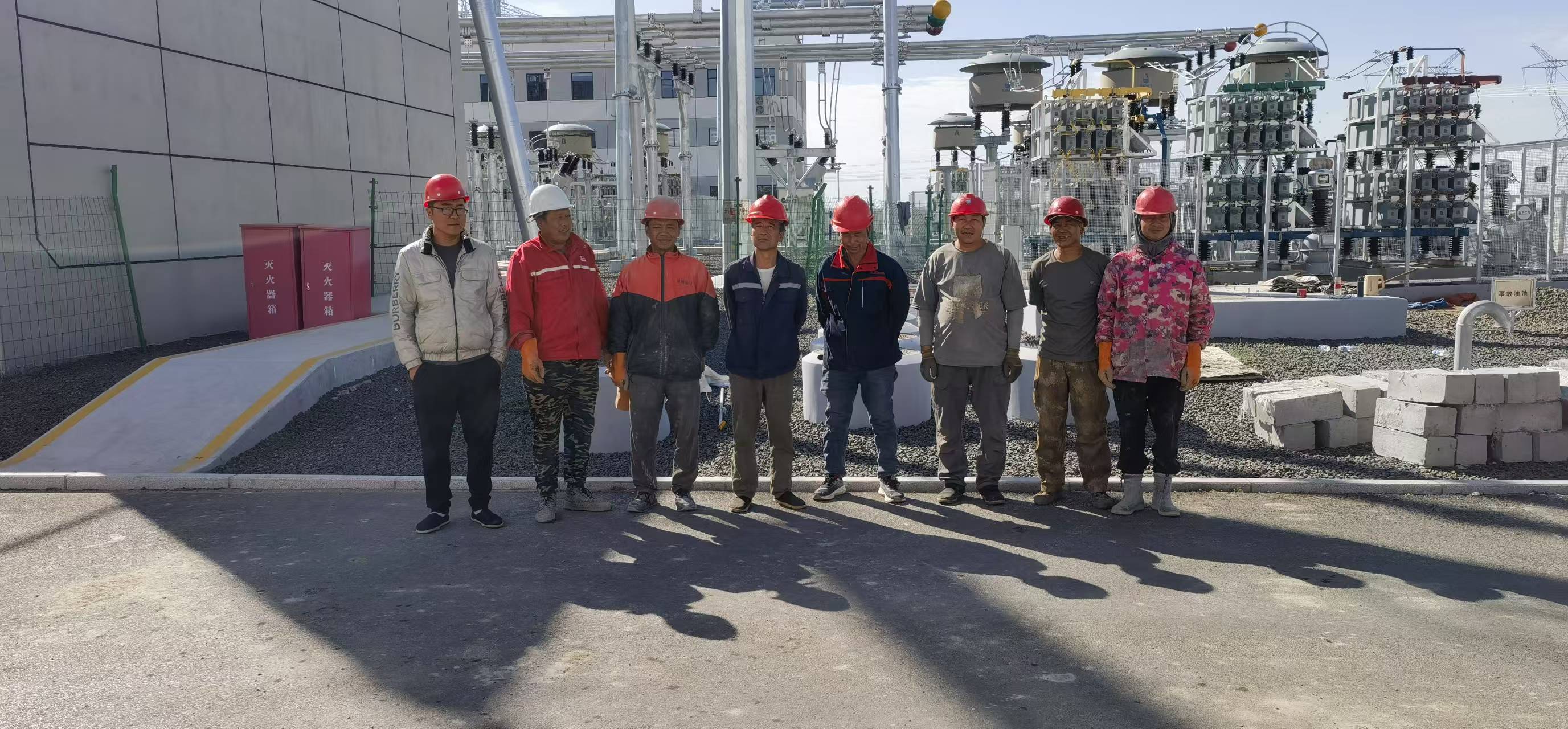 图们地基沉降如何修复？